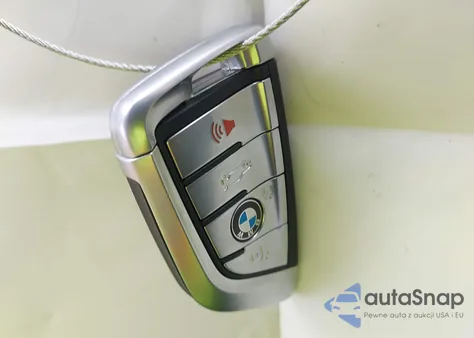 2017 BMW X5 Sdrive35I from USA, damaged, VIN 5UXKR2C36H0X03676